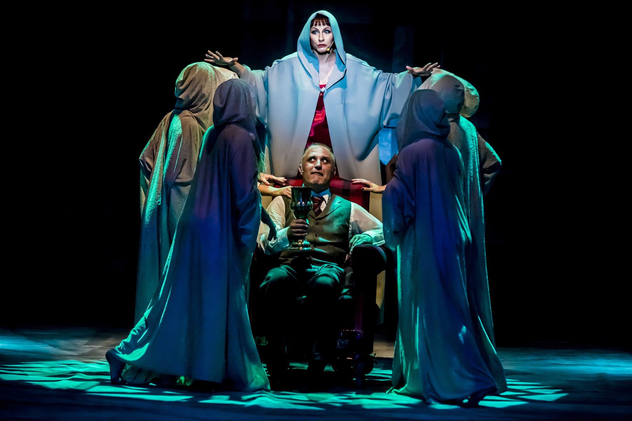 Barbara Melzer - Dyzma Barbara Melzer - Dyzma