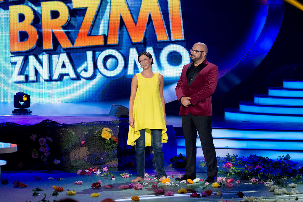 Barbara Melzer - Rodzina Addamsów Barbara Melzer - Rodzina Addamsów