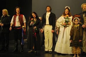 Rafał Drozd - Nędznicy Rafał Drozd - Nędznicy