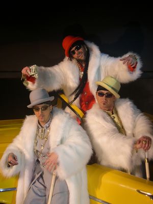 Rafał Drozd - Teatr Buffo Rafał Drozd - Teatr Buffo